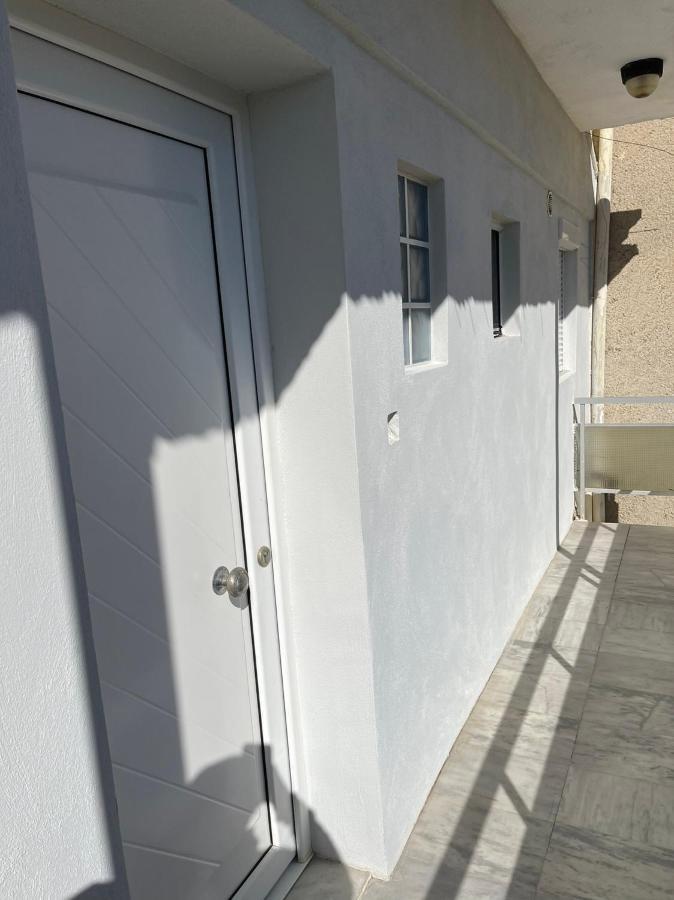 Adrianos House By The Sea Apartment Nea Iraklitsa Exterior photo