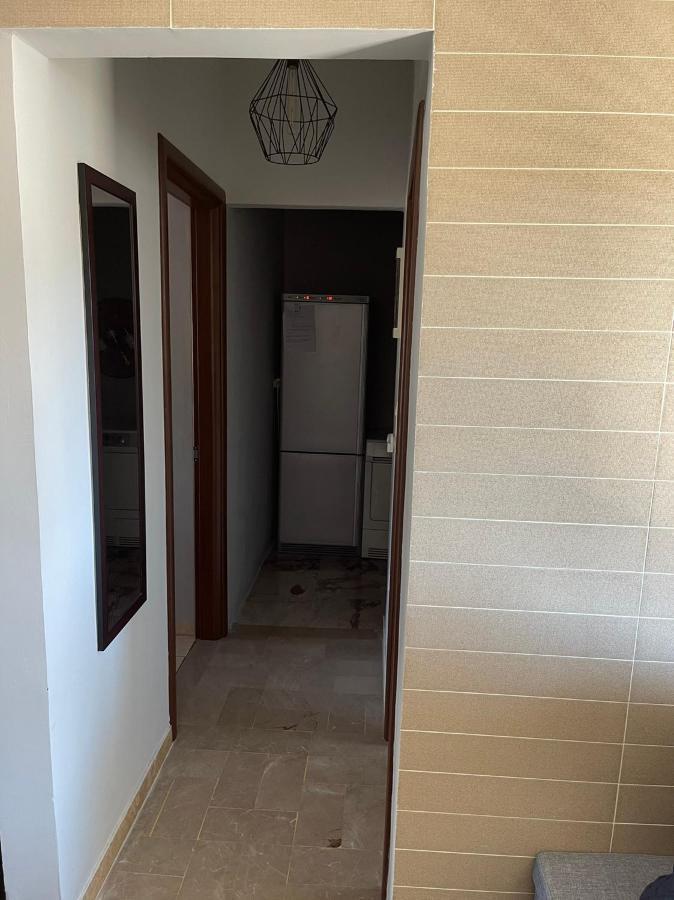 Adrianos House By The Sea Apartment Nea Iraklitsa Exterior photo